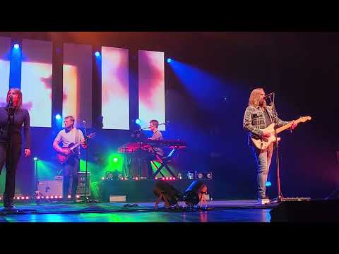 Thumbnail for Soundcheck Front Row Big Love Performed by Rumours of Fleetwood Mac by Fleetwood Mac