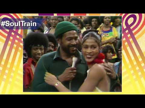 Thumbnail for One Of The Sexiest Songs Ever: Marvin Gaye - "Let's Get It On" by Marvin Gaye