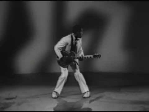 Thumbnail for Chuck Berry Performs "You Can't Catch Me" in 1956's "Rock, Rock, Rock!" by Chuck Berry