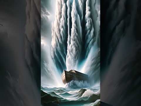 Thumbnail for Biblically Accurate - The Great Flood and Noah's Ark by Genesis