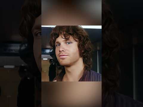 Thumbnail for The Doors introduce themselves #ai #thedoors #jimmorrison by The Doors