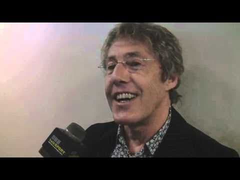Thumbnail for Roger Daltrey from The Who - interview! by The Who