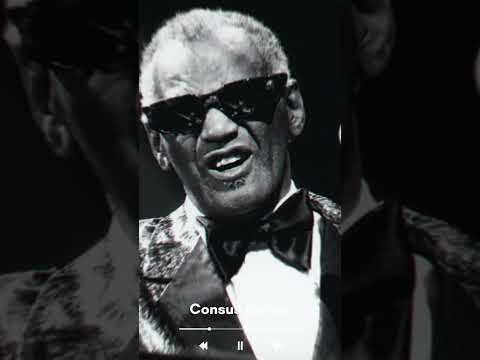 Thumbnail for Ray Charles Hit The Road Jack🖤 by Ray Charles