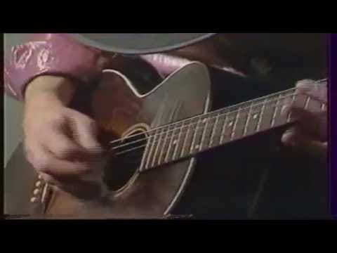 Thumbnail for Stevie Ray Vaughan ,rare Gibson L1, maybe 1929, accoustic guitar solo, . 1983avi by Stevie Ray Vaughan