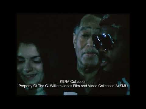 Thumbnail for Duke Ellington And Band Rehearse Second Sacred Concert At Lovers Lane Methodist Church - April 1973 by Duke Ellington