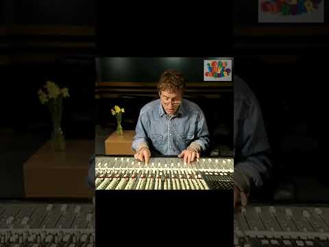 Thumbnail for The Who - Keith Plays along with Vocals (Who's Next Documentary) by The Who