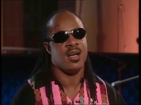 Thumbnail for Stevie Wonder - Songs In The Key of Life : Documentary by Stevie Wonder