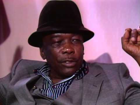 Thumbnail for John Lee Hooker - Interview - 7/6/1976 - Capitol Theatre (Official) by John Lee Hooker