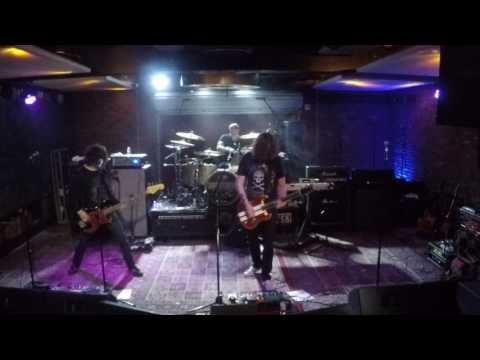 Thumbnail for Jimi Hendrix - Fire (Cover) at Soundcheck Live / Lucky Strike Live by Jimi Hendrix