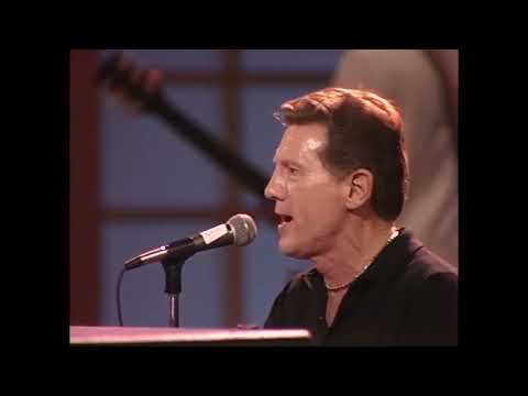 Thumbnail for Jerry Lee Lewis with Fats Domino & Ray Charles - Jambalaya (RARE REHEARSAL FOOTAGE 1986) by Jerry Lee Lewis