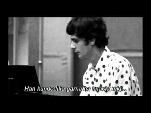 Thumbnail for Magic in Rolling Stone session.mpeg by Bob Dylan