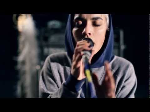 Thumbnail for Warpaint - 'Billie Holiday (Rough Trade Sessions)' by Billie Holiday