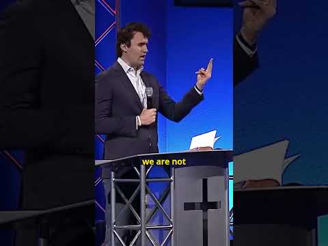 Thumbnail for Charlie Kirk Breaks Down Genesis 1 by Genesis