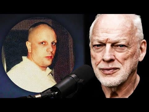 Thumbnail for David Gilmour Opens Up About Syd Barrett | Rock n' Roll Docs by Syd Barrett