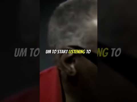 Thumbnail for “Elvis was a PUNK” - Ray Charles #shorts by Ray Charles