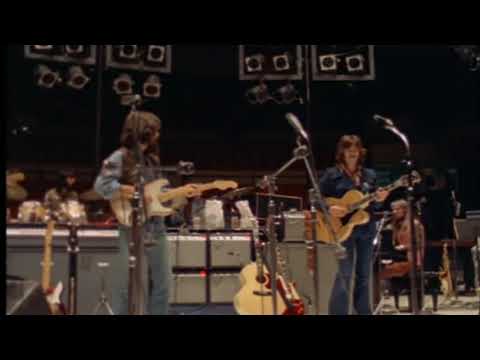 Thumbnail for George Harrison, Leon Russell & Eric Clapton - Come On In My Kitchen (Rehearsal 0-08-1971) by Eric Clapton