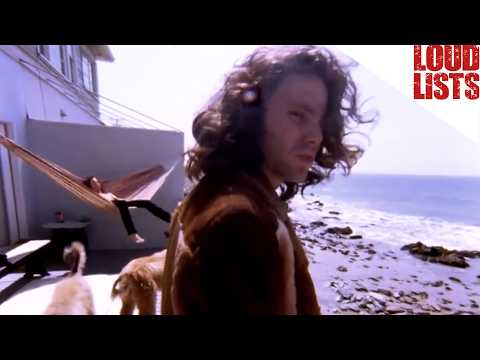 Thumbnail for 10 Unforgettable Jim Morrison Moments by Jim Morrison