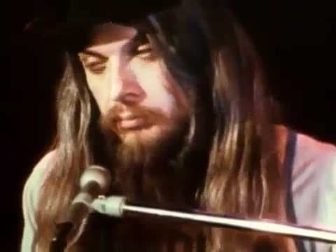 Thumbnail for Joe Cocker Leon Russell The Letter Best Version by Ray Charles