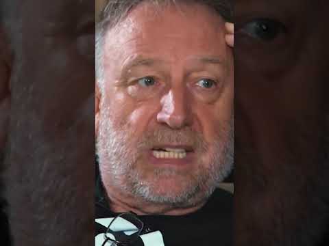 Thumbnail for This Is 1 of the MOST DISTURBING Hits EVER Written & Many Think it's a LOVE SONG!- Professor of Rock by Joy Division