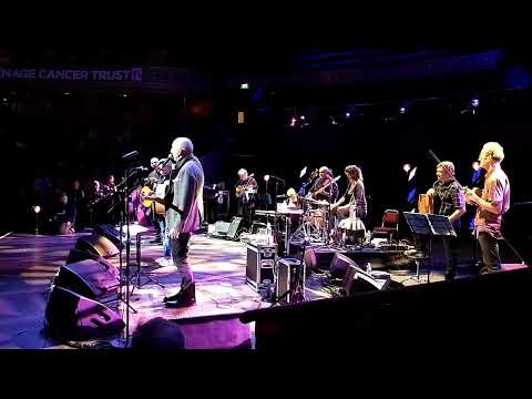 Thumbnail for The WHO (acoustic) Royal Albert Hall Teenagecancertrust.org by The Who