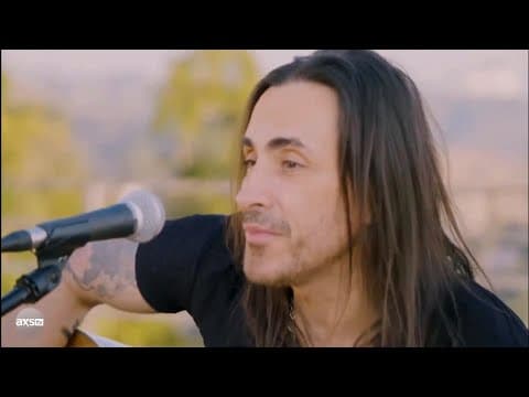 Thumbnail for "Won't Get Fooled Again" a song by The Who - Nuno Bettencourt, Gary Cherone and Sammy Hagar by The Who