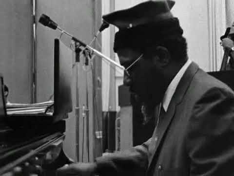 Thumbnail for thelonious monk ugly beauty by Thelonious Monk