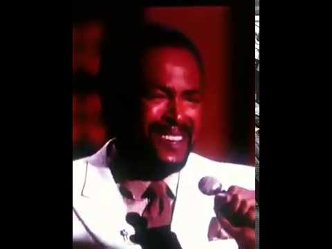 Thumbnail for Marvin Gaye - Rehearsal What's Going On At Motown 25th Anniversary 1983 by Marvin Gaye