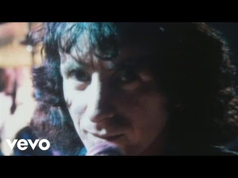 Thumbnail for AC/DC - Touch Too Much (Official Video) by AC/DC