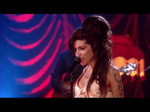 Thumbnail for Amy Winehouse GRAMMY rehearsal (You Know I'm No Good) by Amy Winehouse
