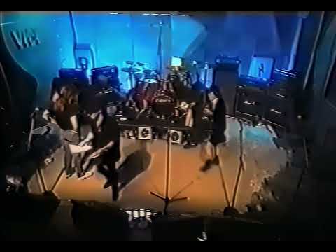 Thumbnail for AC/DC - VH1 Uncut Rehearsals by AC/DC