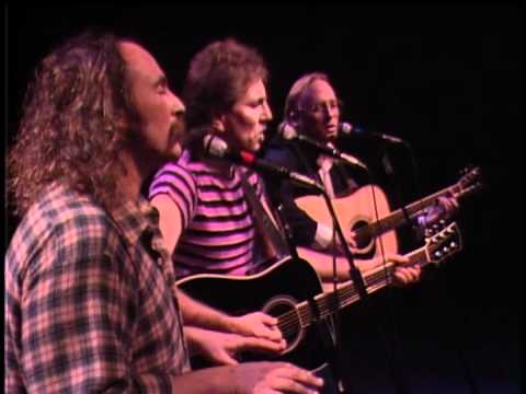 Thumbnail for Wasted On The Way - Crosby, Stills And Nash by Crosby Stills Nash and Young
