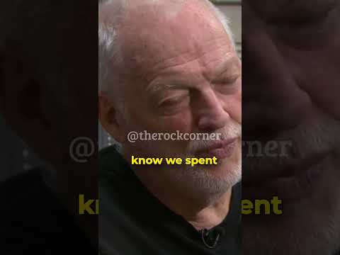 Thumbnail for David Gilmour Talks About Syd Barrett And His Mental illness #pinkfloyd #davidgilmour #rockmusic by Syd Barrett