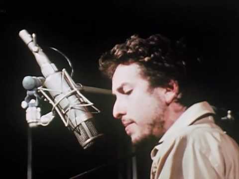 Thumbnail for RARE Johnny Cash with Bob dylan - one too many mornings by Bob Dylan