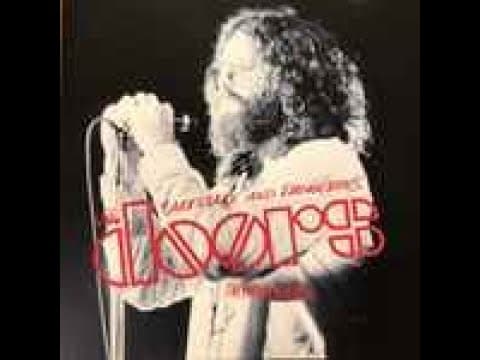 Thumbnail for The Doors - Backstage and Dangerous: The Private Rehearsal In Hollywood Highlights From The Aquarius by The Doors