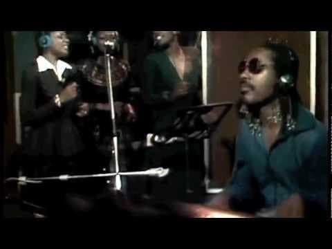 Thumbnail for Stevie Wonder - As - Live In The Studio 1976 by Stevie Wonder