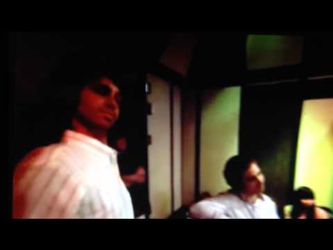 Thumbnail for Jim Morrison buggin out in the studio by The Doors