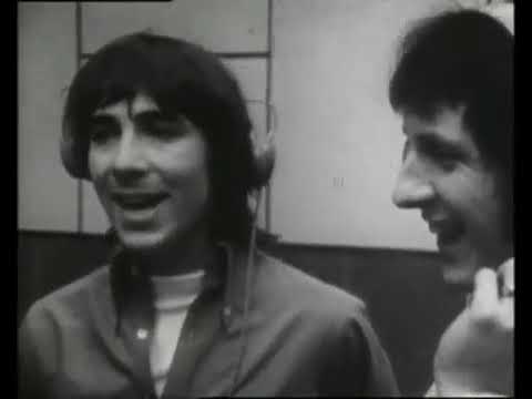 Thumbnail for The Who Pictures Of Lily 1966 Studio Recording Session ` by The Who