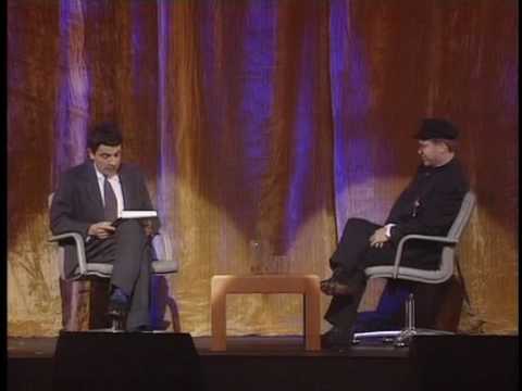 Thumbnail for Rowan Atkinson - Interview with Elton John by Elton John