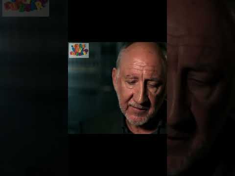 Thumbnail for The Who - 'I Uppercutted him' (Quadrophenia Documentary) by The Who