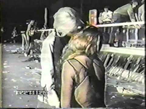 Thumbnail for Fleetwood Mac - Backstage Japan 1977 by Fleetwood Mac