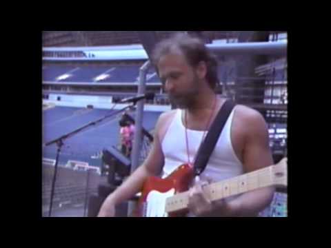 Thumbnail for Opening Night (Genesis We Can't Dance Tour Behind the Scenes Documentary) by Genesis