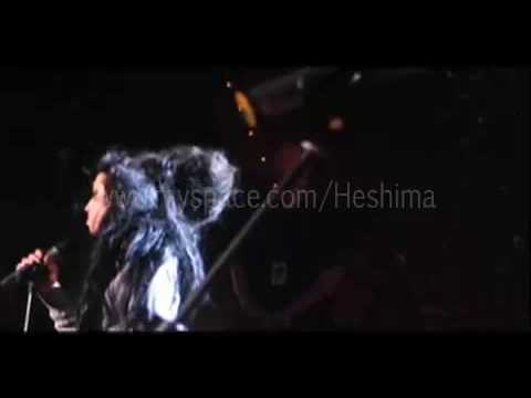 Thumbnail for Amy Winehouse 2007 EMA Rehearsal by Amy Winehouse