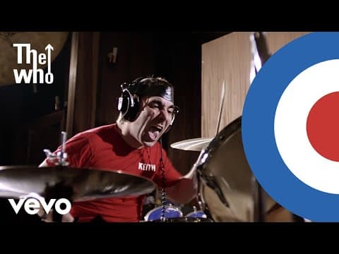 Thumbnail for The Who - Who Are You (Promo Video) by The Who