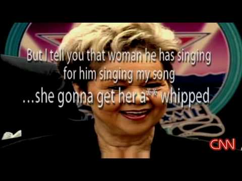 Thumbnail for Etta James rips into Beyonce by Etta James