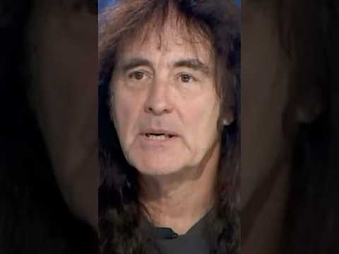 Thumbnail for Worst Iron Maiden Songs? #ironmaiden #ironmaidenfans #steveharris by Iron Maiden