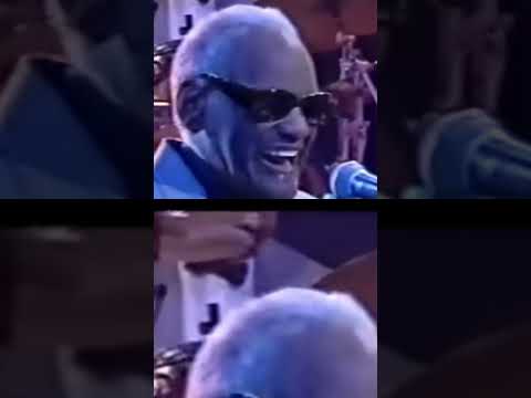 Thumbnail for Ray Charles's Blackjack Luck Backstage & On Stage! by Ray Charles