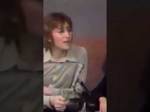 Thumbnail for John Lennon calls Paul McCartney his best friend #johnlennon #thebeatles #paulmccartney by Mick Jagger