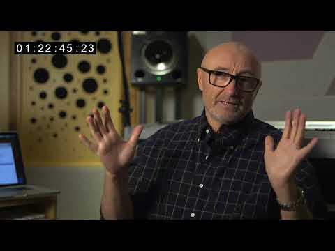 Thumbnail for PHIL COLLINS ON GENESIS "MAMA" - "HOW I CREATED THAT EERIE DRUM SOUND" by Genesis