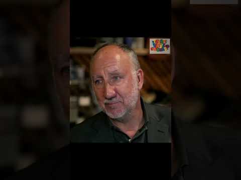 Thumbnail for The Who - Just Keith Moon (Quadrophenia Documentary) by The Who