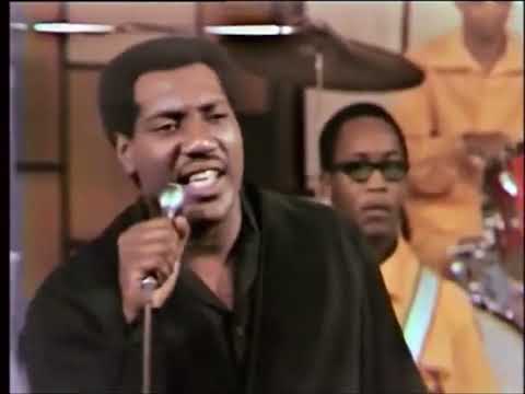 Thumbnail for Otis Redding's final performance (1967) by Otis Redding